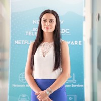 Denitsa Nazarova