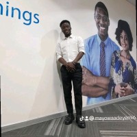 Adeyemi Mayowa