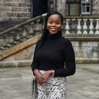 Benedicta Dawson-Amoah