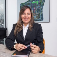 Sandra Atencia Santamaria