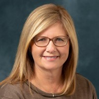 Nancy Frier