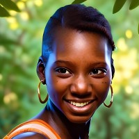 Shedlyne Denise Bélanger