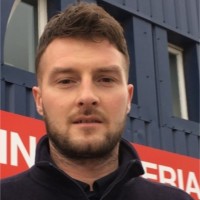 Dan Gilligan