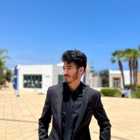 Ziyad Boussif