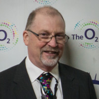 Alan Brindley