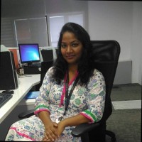Lakshmi Bhim