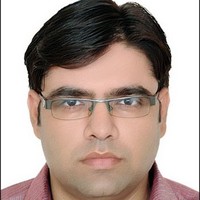 Nimit Chadha