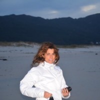 Maria Garcia Lazaro