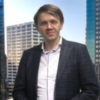 Dmytro Shevtsov