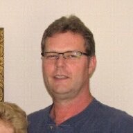 Ralph Jones