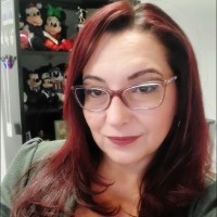 Suzanne Martinez