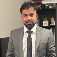 Anil Lakhani
