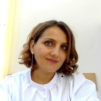 Anna Mkrtchyan