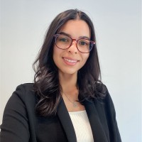 Rafaela Tamires De Souza