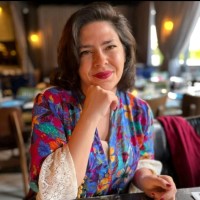 Mina Şebnem Bulut