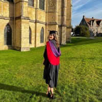 Elizabeth Southam