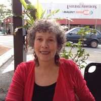 Karen Nixon