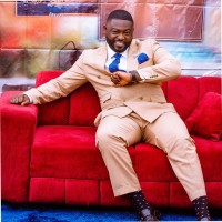 Emmanuel Ofori Agbenyoh