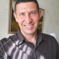 Alexey Pavlov