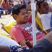 Kishore Reddy