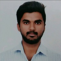 Nikhil Jagannath