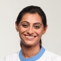 Jayna Gandhi