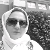 Mahnaz Radman