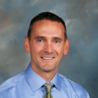 Scott Seaman