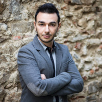 Daniele Angeli