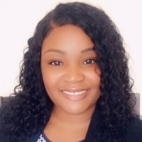 Lisandra Gardener, Mhrm, Sphr, Shrm-Scp, Pr