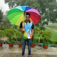 Krishna Rathore