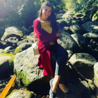 Jaqueline Santos Cascardo Dantas