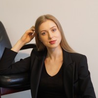 Yulia Chekryzhova