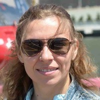 Simona Andronic
