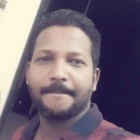 Ranjith Thankappan