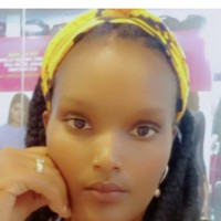 Sarah Mukazoyera