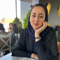 Elmira Zare