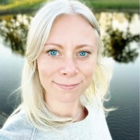 Johanna Stubbergaard