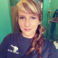 Amanda Budrow
