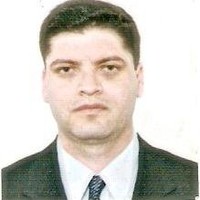 Moisés Esquivel Escobedo