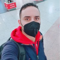 Mohamed Shokry Elsaid Hussin