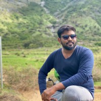 Siva Krishnan