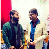 Tushar Giri