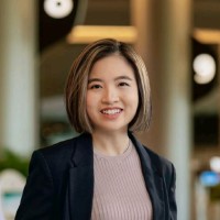 Chloe Wong