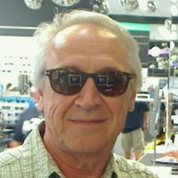 Jim Carmosino
