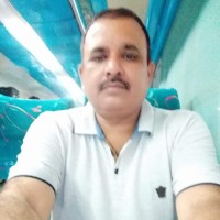 Dr. Yogesh Kumar Pandey