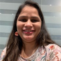 Ankita Shrivastav