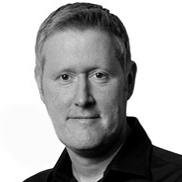 Andrew Manning
