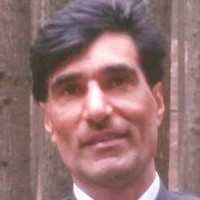 Shah Hussain