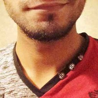 Yousaf Raza Khan